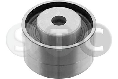 UMLENK-/FüHRUNGSROLLE ZAHNRIEMEN