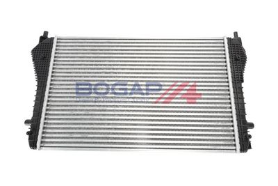 INTERCOOLER COMPRESOR BOGAP A4220114 4