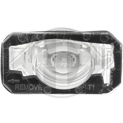 ILUMINARE NUMAR DE CIRCULATIE