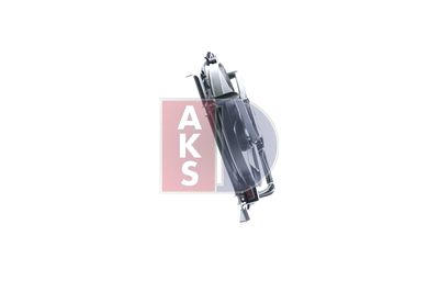LüFTER MOTORKüHLUNG AKS DASIS 048112N 12
