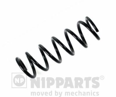 Пружина ходовой части NIPPARTS N5542012 для LEXUS IS
