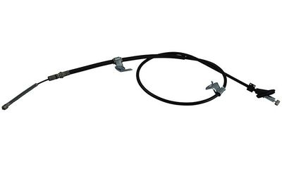 Тросик, cтояночный тормоз KAVO PARTS BHC-2036 для HONDA JAZZ
