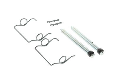 SET ACCESORII PLACUTE FRANA BOSCH 1987474278 12