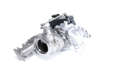 LADER AUFLADUNG BTS Turbo T918849 22