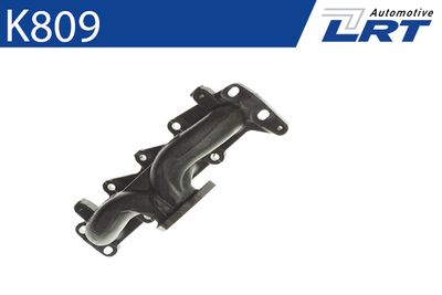 GALERIE SISTEM DE ESAPAMENT LRT K809 3