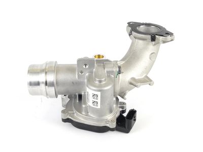 DROSSELKLAPPENSTUTZEN LUCAS LTH5071 1