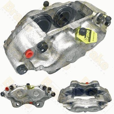 Brake Caliper Brake ENGINEERING CA1854