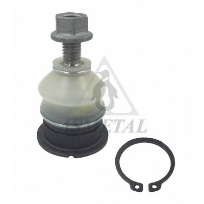 ASMETAL 10HN4000 Шаровая опора  для HONDA (Хонда)