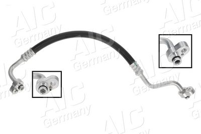 CONDUCTA PRESIUNE VARIABILA AER CONDITIONAT