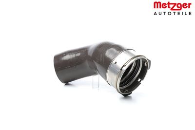 LADELUFTSCHLAUCH METZGER AUTOTEILE 2400571 5