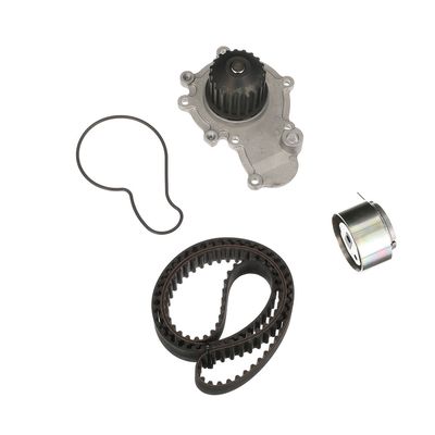 SET POMPA APA + CUREA DINTATA GATES KP1T245 54