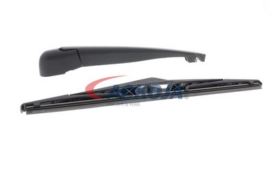 SET STERGATOARE CURATARE PARBRIZ ACKOJA A530473 57