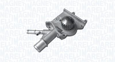 POMPă DE APă RăCIRE MOTOR