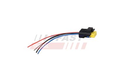 SET REPARAT CABLURI POMPA COMBUSTIBIL FAST FT76118 20