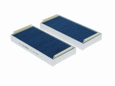 FILTER INNENRAUMLUFT BOSCH 0986628628 13
