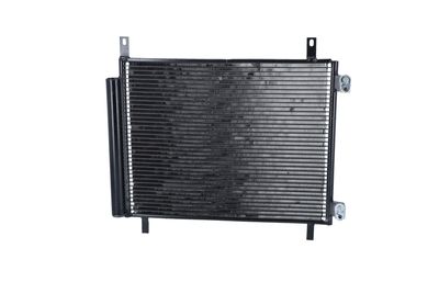 CONDENSATOR CLIMATIZARE NRF 350610 7