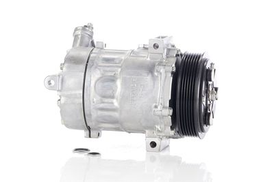 COMPRESOR CLIMATIZARE NISSENS 890063 7