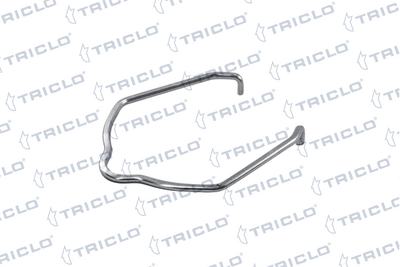 скоба, въздуховод за двигателя TRICLO 303802