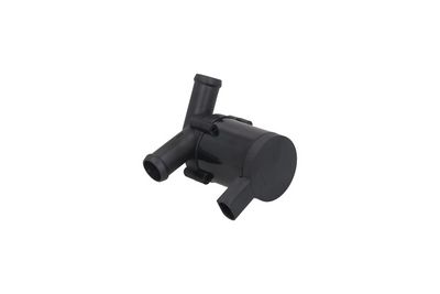 POMPă DE APă SUPLIMENTARă (CIRCUITUL APEI DE RăCIRE)