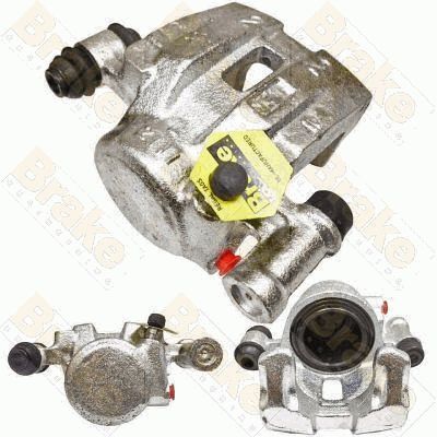 Brake Caliper Brake ENGINEERING CA1646