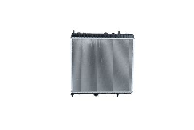 KüHLER MOTORKüHLUNG NRF 550021 25