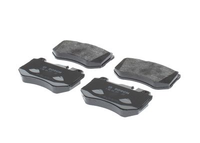 BREMSBELAGSATZ SCHEIBENBREMSE BOSCH 0986494777 7