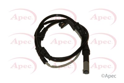 Brake Pad Warning Wire APEC WIR5274