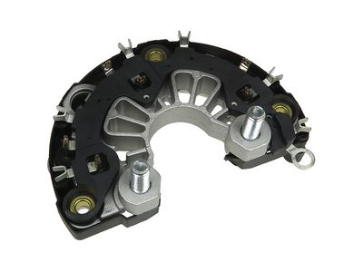 Gleichrichter, Generator