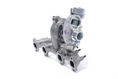 LADER AUFLADUNG BTS Turbo T914074 32