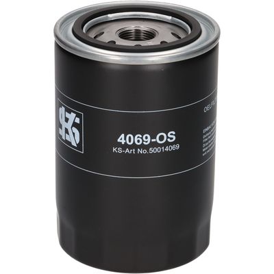 ÖLFILTER KOLBENSCHMIDT 50014069 2