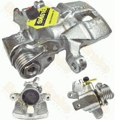 Brake Caliper Brake ENGINEERING CA919R