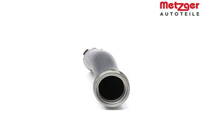 LADELUFTSCHLAUCH METZGER AUTOTEILE 2401017 10