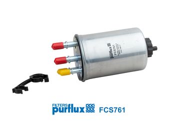 Топливный фильтр PURFLUX FCS761 для LAND ROVER RANGE ROVER