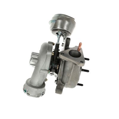LADER AUFLADUNG NISSENS 93043 13
