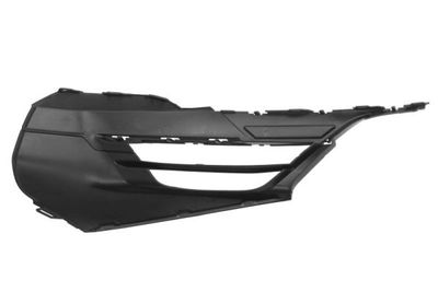 Voorbumper afdekking Voor Links past: BMW 2 Active Tourer F45, F46 01.18-10.21