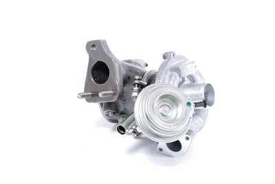 LADER AUFLADUNG BTS Turbo T915269 31