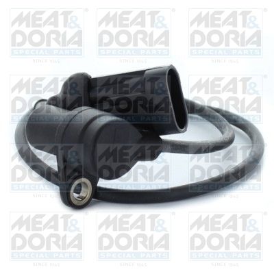 Датчик импульсов MEAT & DORIA 87077 для FIAT TEMPRA