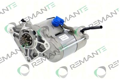 STARTER REMANTE 011001000303R 5