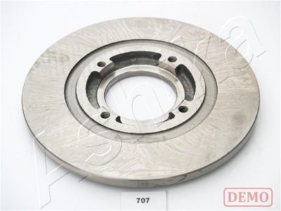 DISC FRANA ASHIKA 6007707C 1
