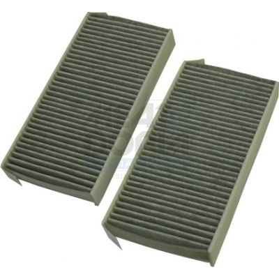 FILTRU AER HABITACLU MEAT & DORIA 17491KX2