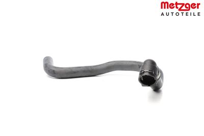 FURTUN RADIATOR METZGER AUTOTEILE 2420771 4