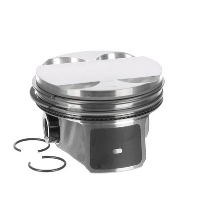 PISTON ET ENGINETEAM PM016400 8