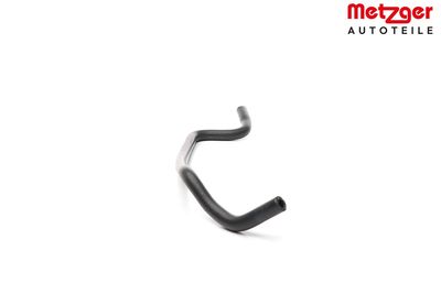 FURTUN RADIATOR METZGER AUTOTEILE 2420260 10