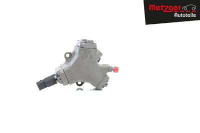 HOCHDRUCKPUMPE METZGER AUTOTEILE 0830084 19