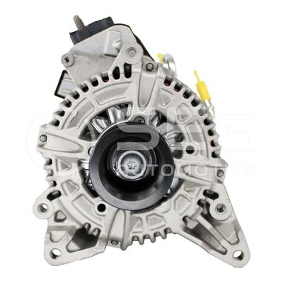 Générateur démarreur SEG Automotive — 214,5mm