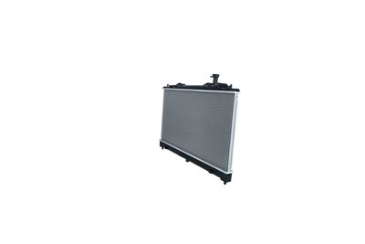 RADIATOR RACIRE MOTOR NRF 53752 32