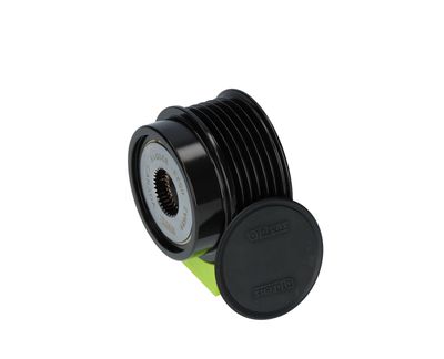 SISTEM ROATA LIBERA GENERATOR VALEO 592049 2