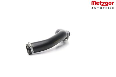 LADELUFTSCHLAUCH METZGER AUTOTEILE 2400273 32