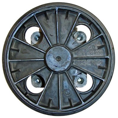 HYDRAULIKPUMPE LENKUNG LIZARTE 048803042 1