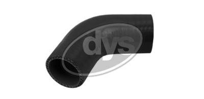 въздуховод за турбината DYS 76-17588
